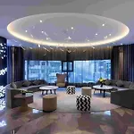 Jinglai Hotel Changshou Road Subway Station Branch