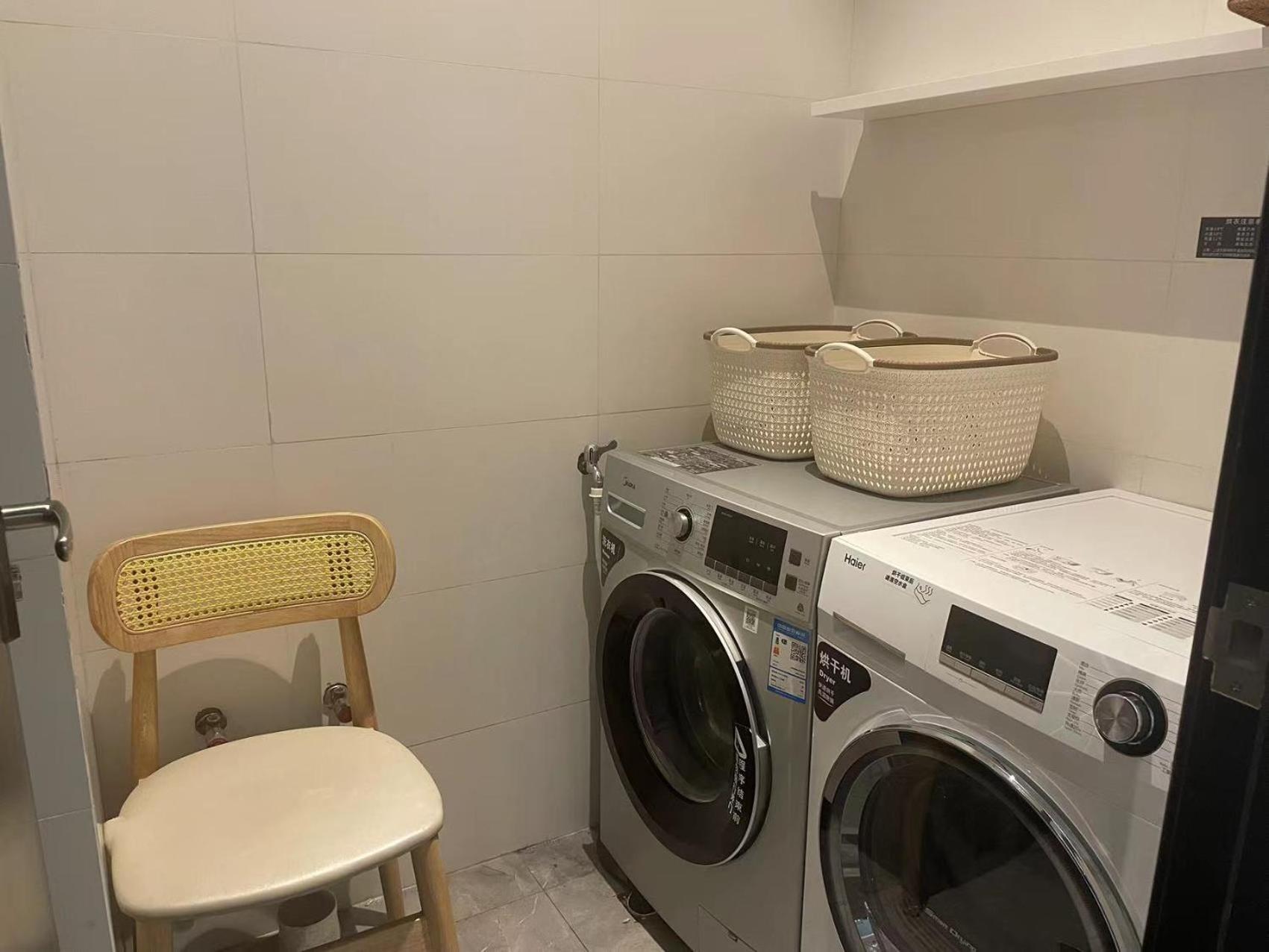 Jinglai Changshou Road Subway Station Branch Hotel Shanghai